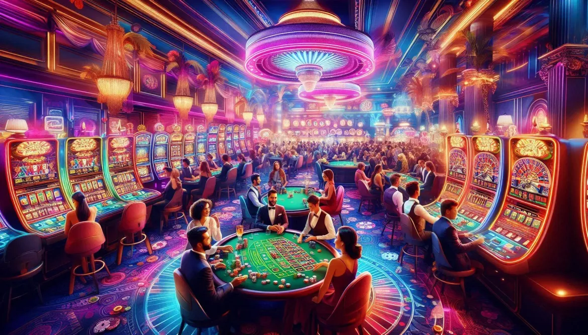 Lex Casino